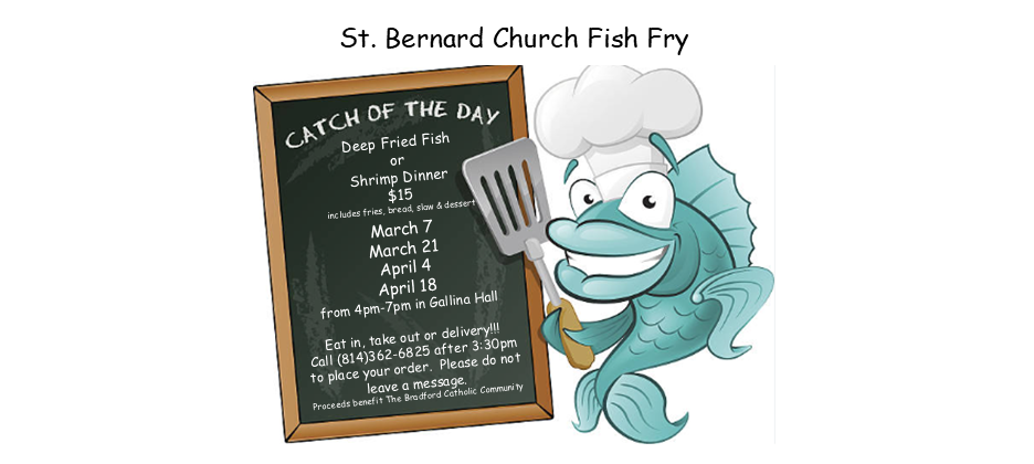 Fish Fry